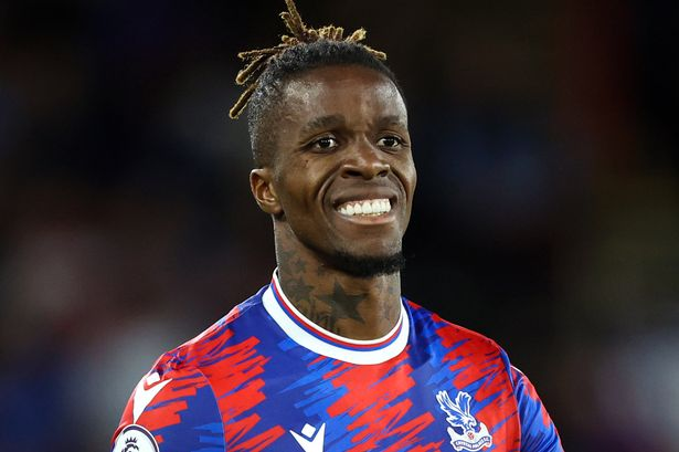 Chelsea news: Wilfried Zaha transfer is being considered with £40m flop set for exit: Chelsea manager, Thomas Tuchel, has been facing a hectic summer.