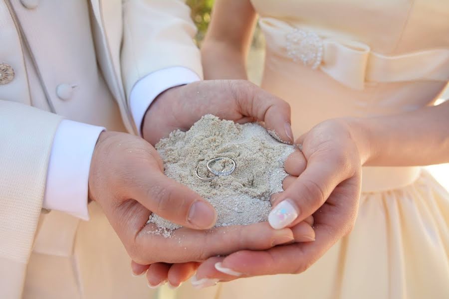 Fotografo di matrimoni Archee Binghoy (archeebinghoy). Foto del 24 gennaio 2019