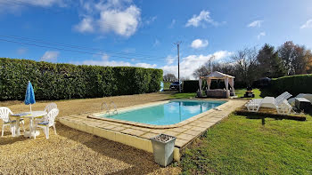 maison à Saint-Cyprien (24)