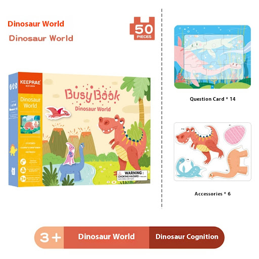 Dinosaur World