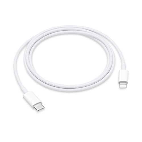 Cáp sạc Apple USB-C to Lightning (1M) (MM0A3FE/A)