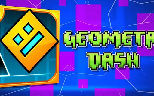 Geometry Dash - Unblocked Games