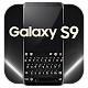 S9 Black Keyboard Theme Download on Windows