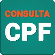 Consulta CPF e Imposto de Renda  Icon