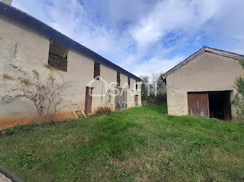 maison à Saint-Caprais (46)