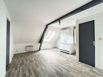 appartement à Clermont (60)