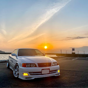 チェイサー JZX100