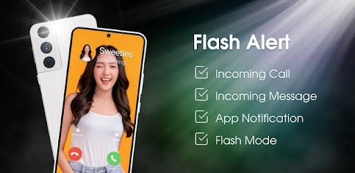 Flashlight: Flash Alert App