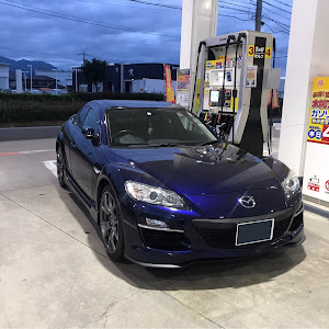 RX-8 SE3P