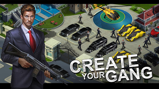 Mafia City