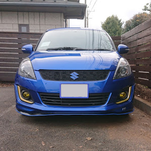 スイフト ZC72S