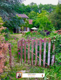 maison à Cornant (89)