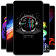 Amoled Wallpaper icon