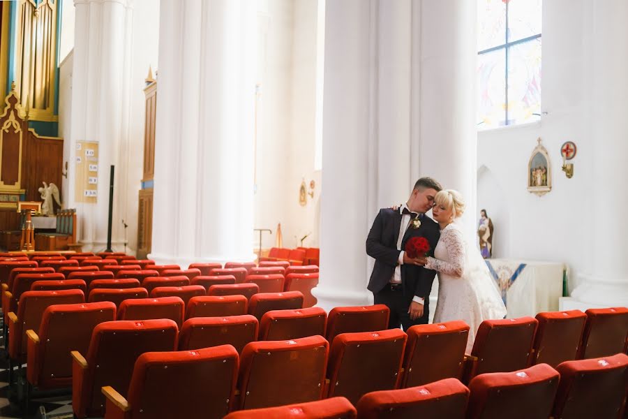 Photographe de mariage Evgeniya Kokurina (evdgeniya). Photo du 30 avril 2018