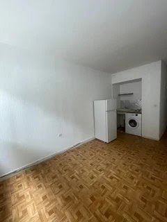 Vente appartement 1 pièce 17 m² à Nice (06000), 89 000 €