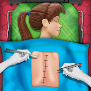 Spinal Cord Surgery Doctor: Operation ER surgery 1.0 Icon