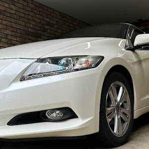 CR-Z ZF1