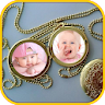 Love Locket Photo Frames icon