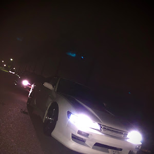 180SX RPS13