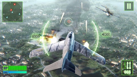 最前線の戦闘機のおすすめ画像2