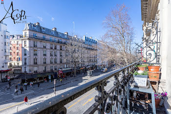 appartement à Paris 18ème (75)