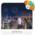 XPERIA™ New Year’s Eve Theme1.0.0