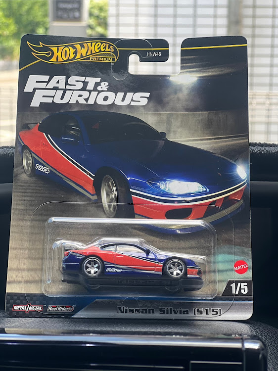 ヴォクシーの自動車税の季節ですね・ワイルドスピード・ミニカー・トミカに関するカスタム事例の投稿画像2枚目