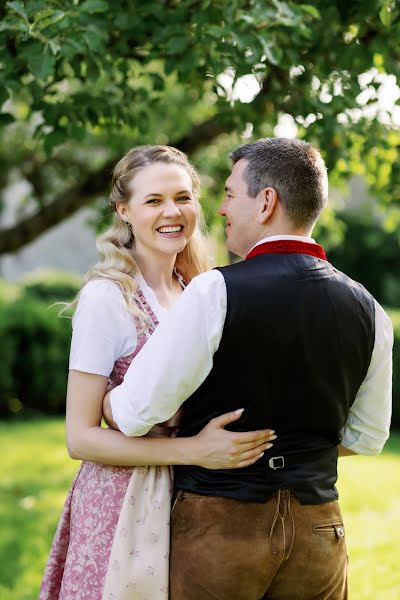 Fotógrafo de bodas Anna Hermann (annahermann). Foto del 8 de abril