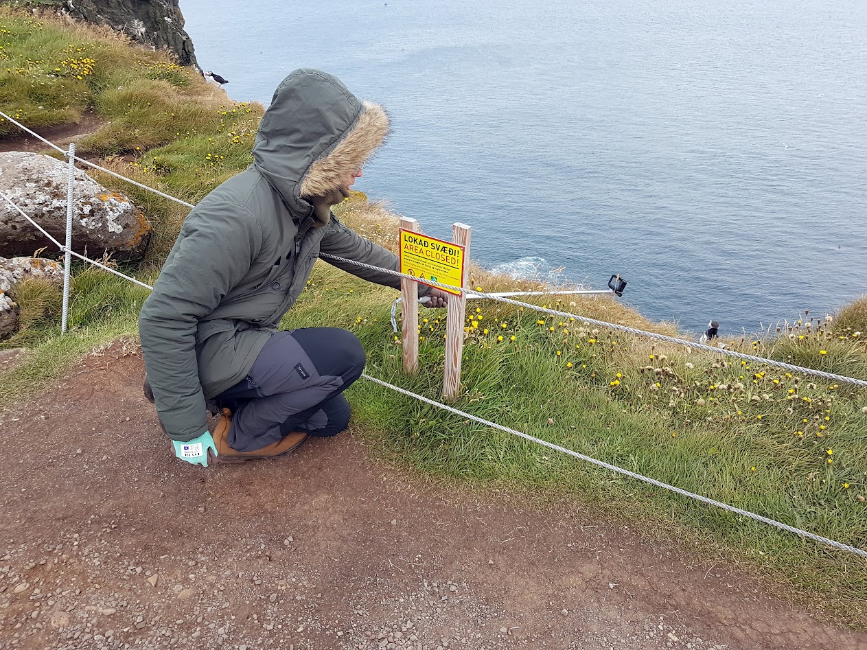 Исландия - родина слонов (архипелаг Vestmannaeyjar, юг, север, запад и Центр Пустоты)