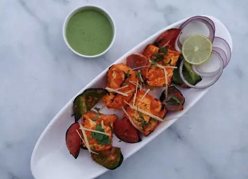 Paneer Tikka