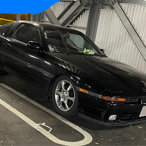 スープラ JZA70