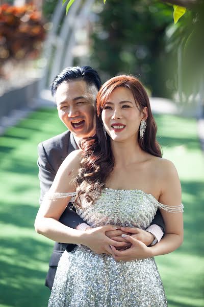 Wedding photographer Weijen Lo (sweetpalace). Photo of 15 January