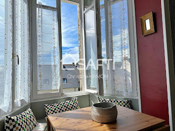 appartement à Piriac-sur-Mer (44)