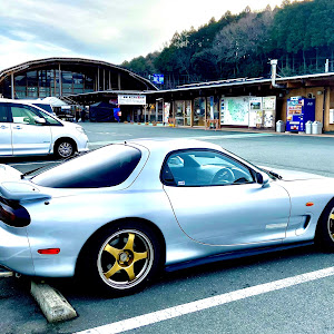 RX-7 FD3S