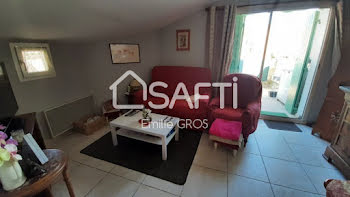 appartement à Vidauban (83)