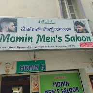Momin Men's Salon photo 2