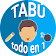 ITaboo 3 jeux en 1 icon