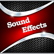 Sound Effects  Icon