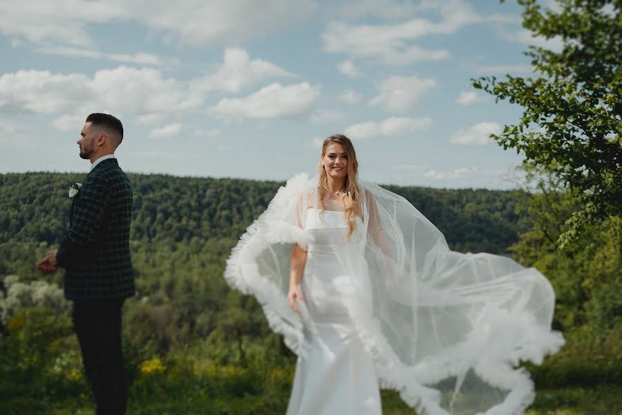 Fotógrafo de casamento Māris Arbidāns (marisarbidans). Foto de 31 de janeiro 2022