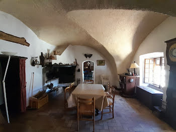 maison à Glandage (26)