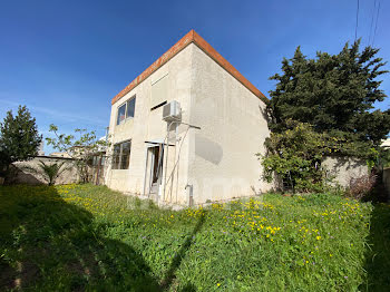 maison à Frontignan (34)