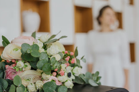 Fotografo di matrimoni Diana Bodnarenco (aidonera). Foto del 7 maggio 2019