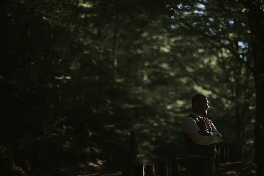 Hochzeitsfotograf Filip Prodanovic (prodanovic). Foto vom 3. August 2021