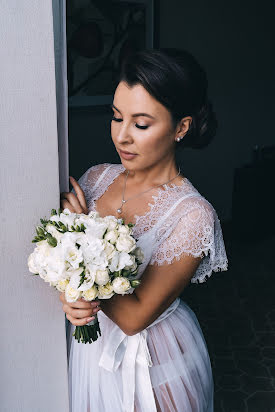 Fotógrafo de casamento Mariya Kekova (kekovaphoto). Foto de 5 de janeiro 2020