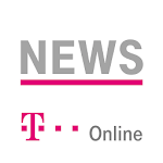 Cover Image of 下载 t-online.de - Nachrichten 2.1.15 APK