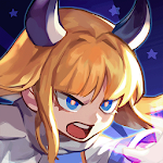 Cover Image of Download DEALERS ONLY SQUAD: REFORGED - Idle RPG 2.45 APK