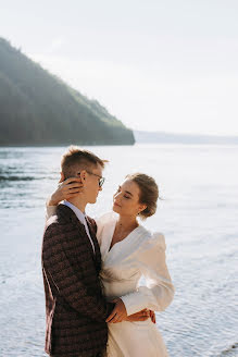 Photographe de mariage Angelina Zakotenko (linzak). Photo du 11 août 2022