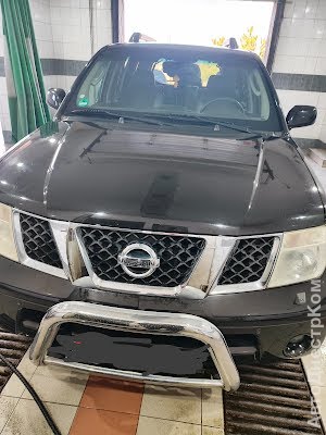 продам авто Nissan Pathfinder Pathfinder I фото 1