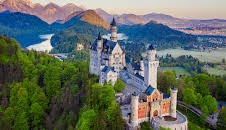 Wunderschön! Deutschlands schöner Süden - von der Zugspitze nach Berchtesgaden