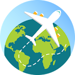 Cover Image of ดาวน์โหลด Cheap Flights 1.0 APK